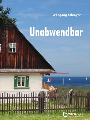 cover image of Unabwendbar